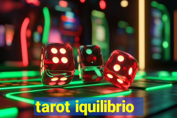 tarot iquilibrio